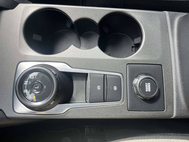 Certified 2025 Ford Bronco Sport Big Bend AWD/4WD image 30