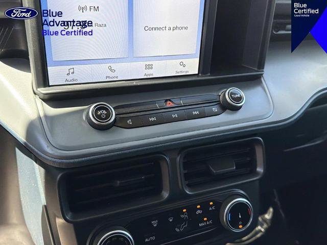 Certified 2024 Ford Maverick XL FWD image 25
