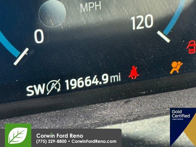 Certified 2021 Ford F150 King Ranch w/ Equipment Group 601A High image 16