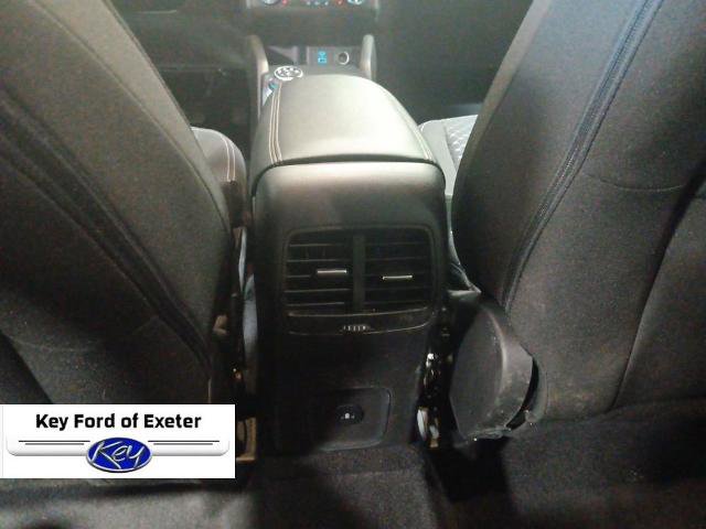 Certified 2023 Ford Escape Active image 20