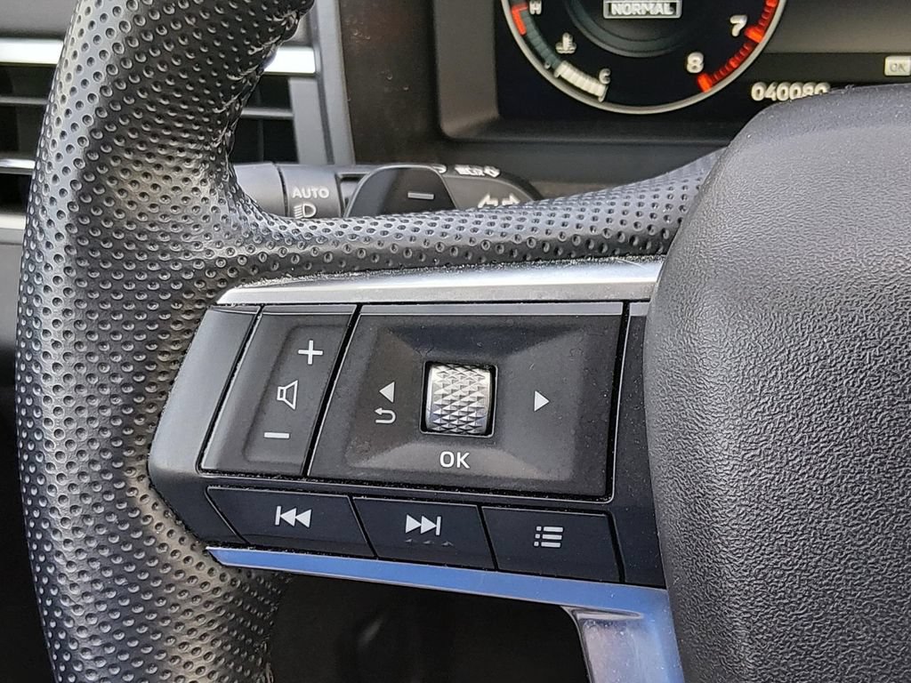 Used 2023 Mitsubishi Outlander SEL FWD image 23