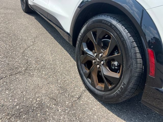 Certified 2023 Ford Mustang Mach-E Premium w/ Mustang Nite Pony Package AWD/4WD image 26