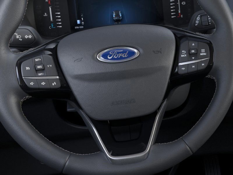 Certified 2025 Ford Escape Active w/ Cold Weather Package image 12