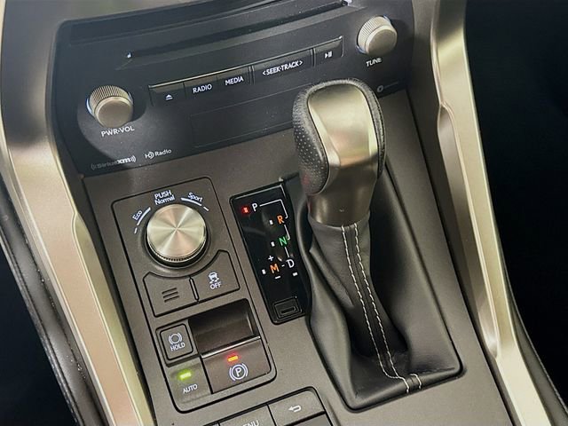 Used 2020 Lexus NX 300 F Sport image 20