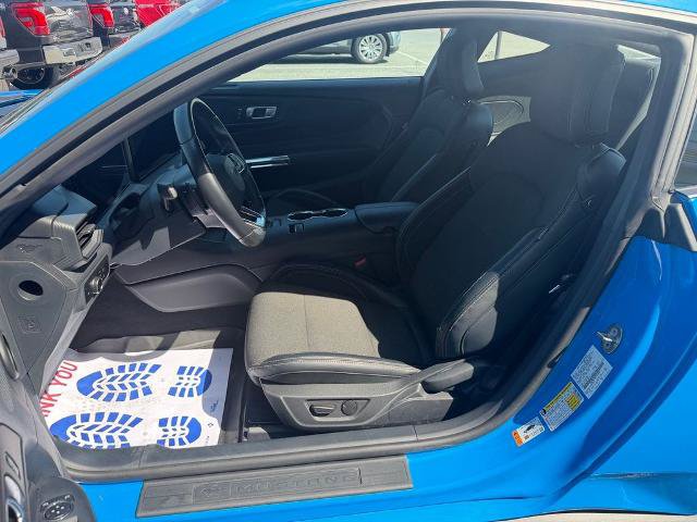 Certified 2024 Ford Mustang GT RWD image 10