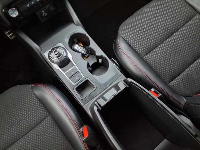 Certified 2024 Ford Escape ST-Line w/ Tech Pack #1 image 18