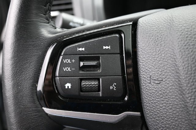 Used 2025 Honda Odyssey EX-L image 18