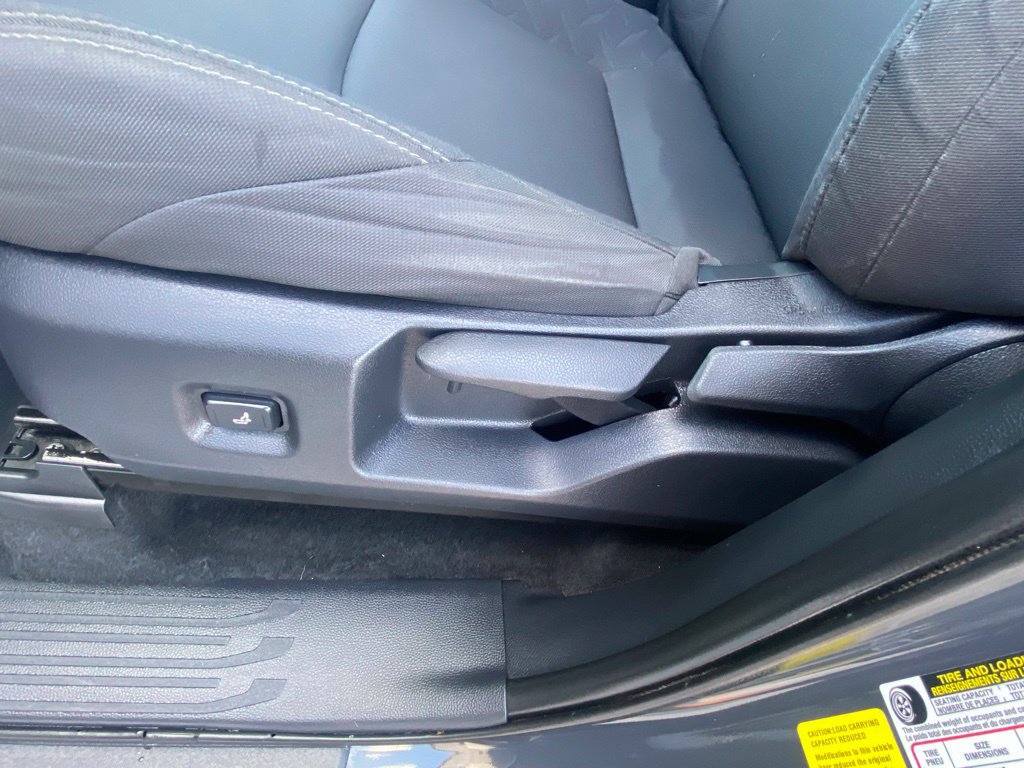 Used 2025 Toyota Tacoma SR RWD image 10