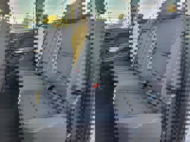 Used 2018 Chevrolet Silverado 1500 LT w/ All Star Edition image 14