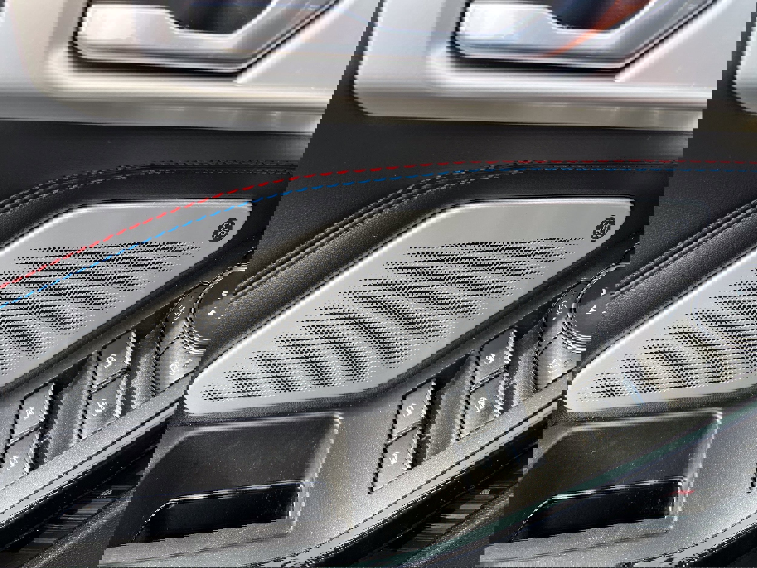 Certified 2024 Ford Explorer ST w/ Equipment Group 401A image 23