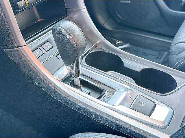 Used 2022 Subaru Ascent Limited w/ Technology Package image 15