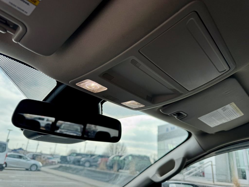 Certified 2021 Ford Ranger Lariat w/ Equipment Group 501A High image 28