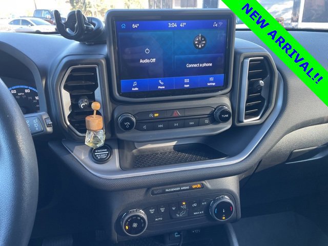 Certified 2022 Ford Bronco Sport Big Bend image 10