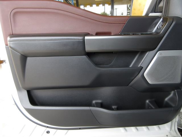 Certified 2023 Ford F150 Lariat w/ Equipment Group 502A High image 9