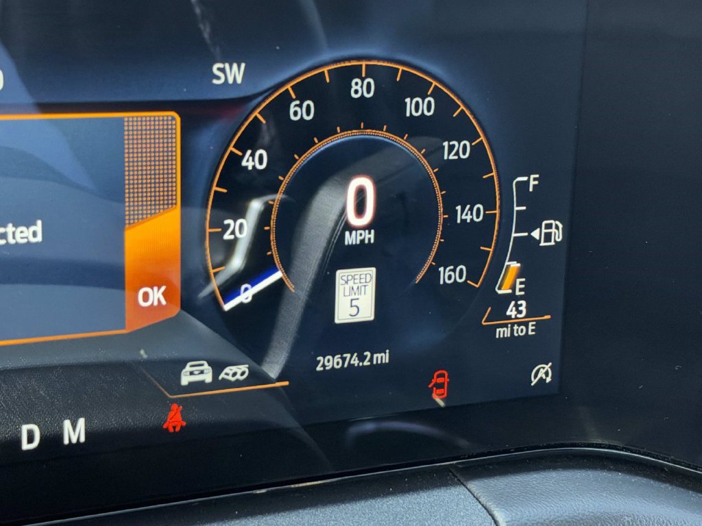 Certified 2024 Ford Mustang GT Premium RWD image 23