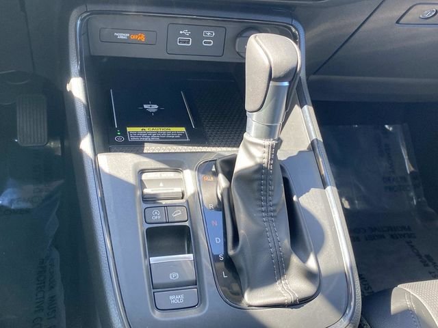 Used 2025 Honda CR-V EX-L image 31