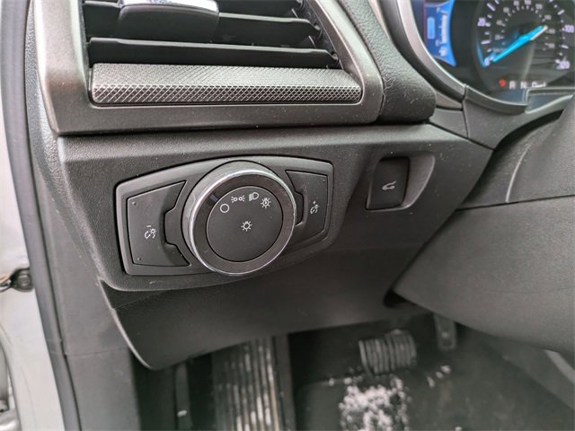 Certified 2019 Ford Fusion SE image 16