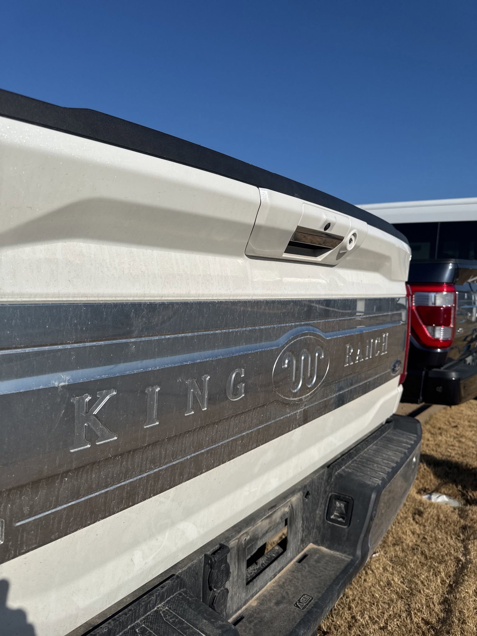 Certified 2021 Ford F150 King Ranch w/ Equipment Group 601A High image 8