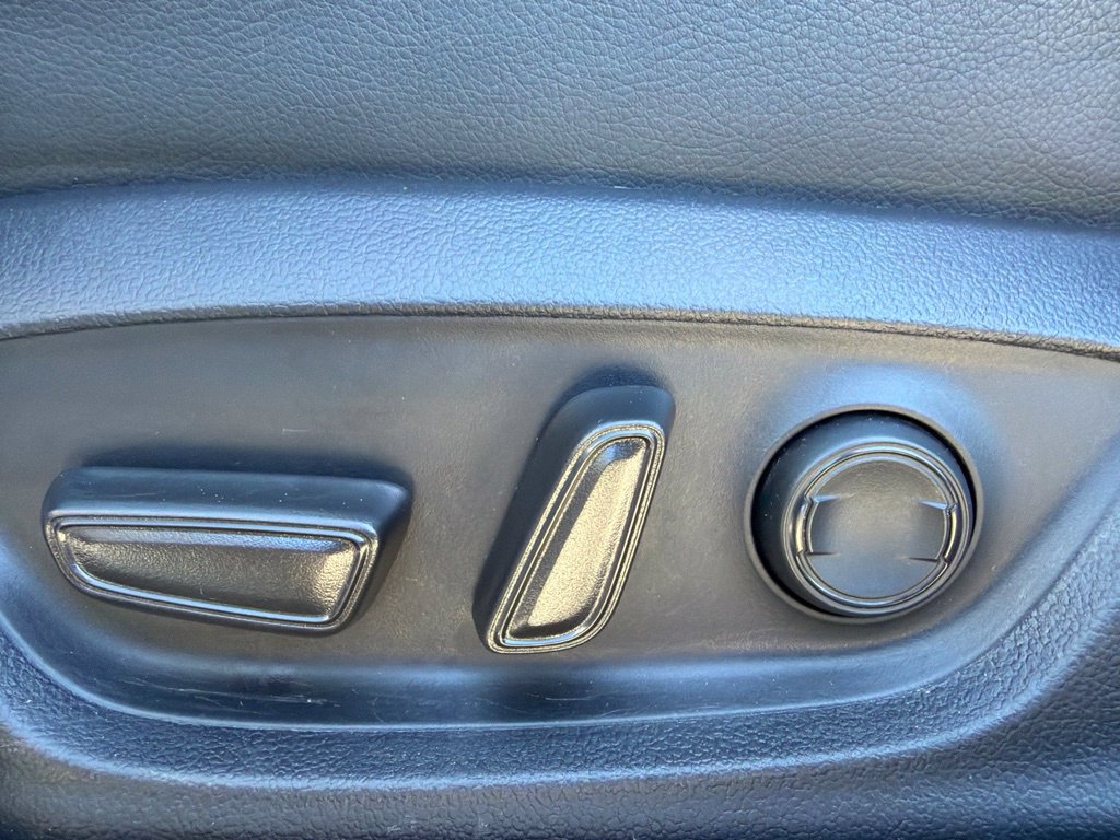 Used 2024 Toyota Camry SE FWD image 20