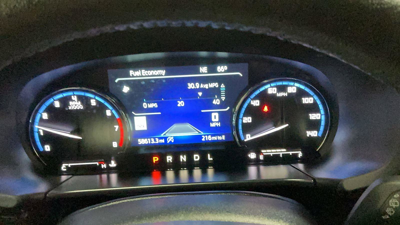 Certified 2021 Ford Bronco Sport Outer Banks w/ Outer Banks Package image 17