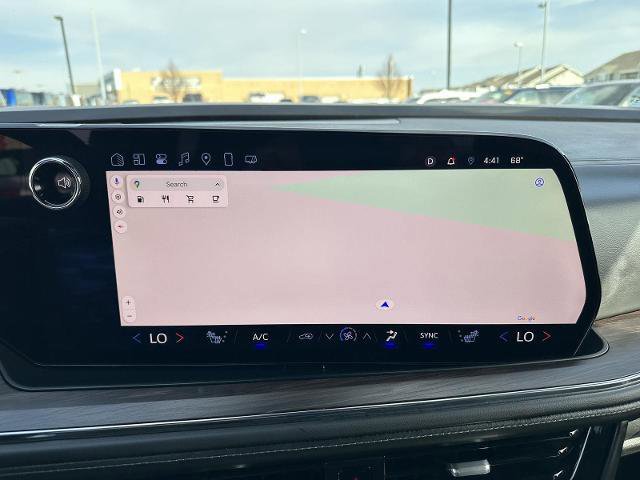 Used 2025 Chevrolet Tahoe Z71 image 27