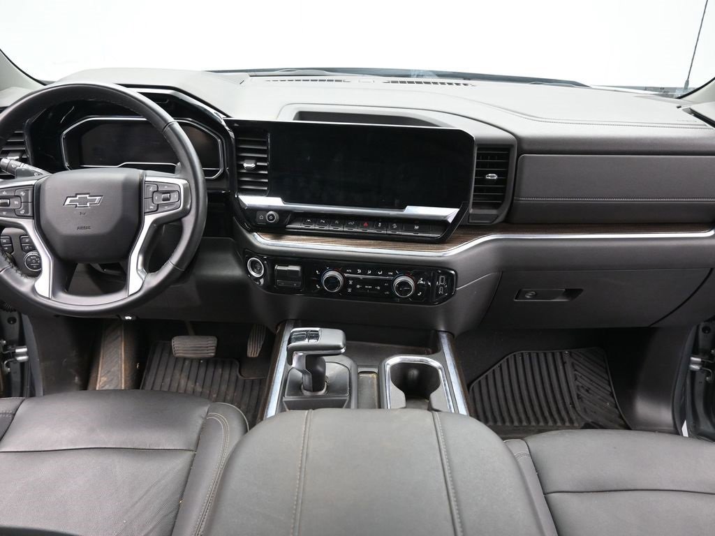 Used 2023 Chevrolet Silverado 1500 RST w/ Convenience Package II image 20