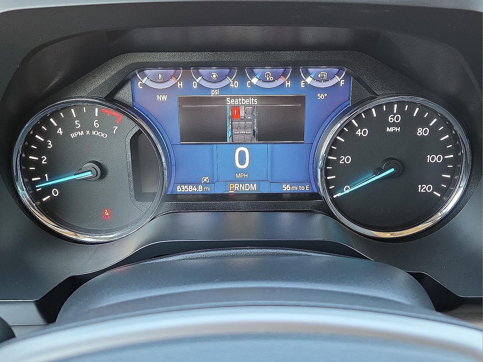 Certified 2024 Ford Expedition XLT image 23