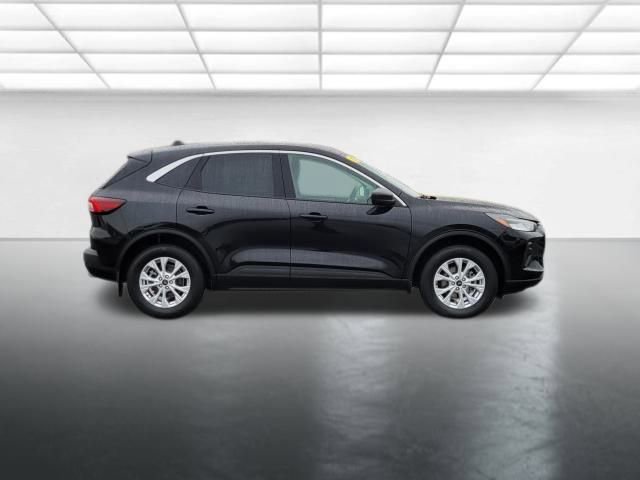 Certified 2024 Ford Escape Active w/ Tech Pack #1 image 8