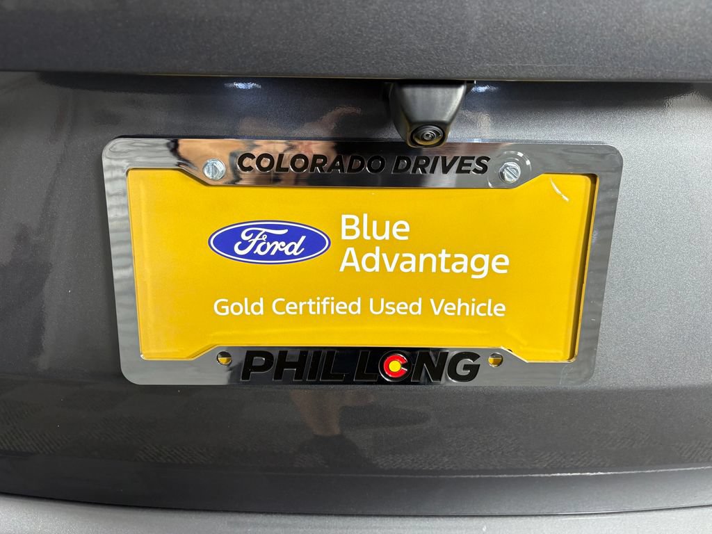 Certified 2024 Ford Escape ST-Line w/ Tech Pack #1 AWD/4WD image 30