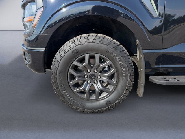 Certified 2024 Ford F150 Tremor w/ Mobile Office Package AWD/4WD image 14