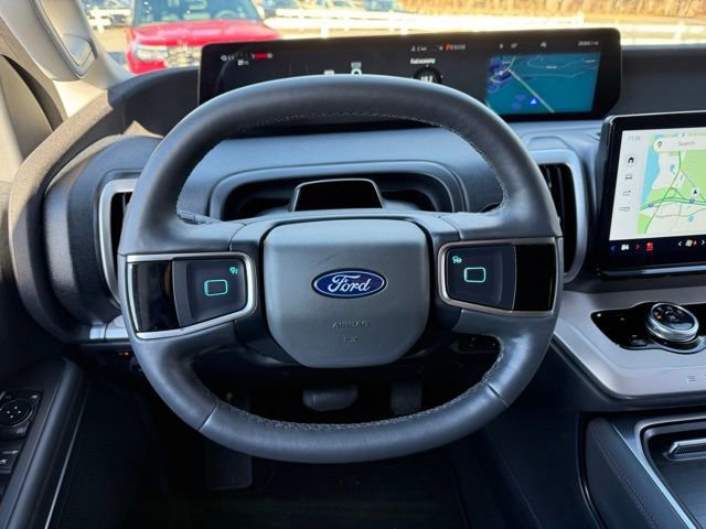 Certified 2025 Ford Expedition Max Active image 25