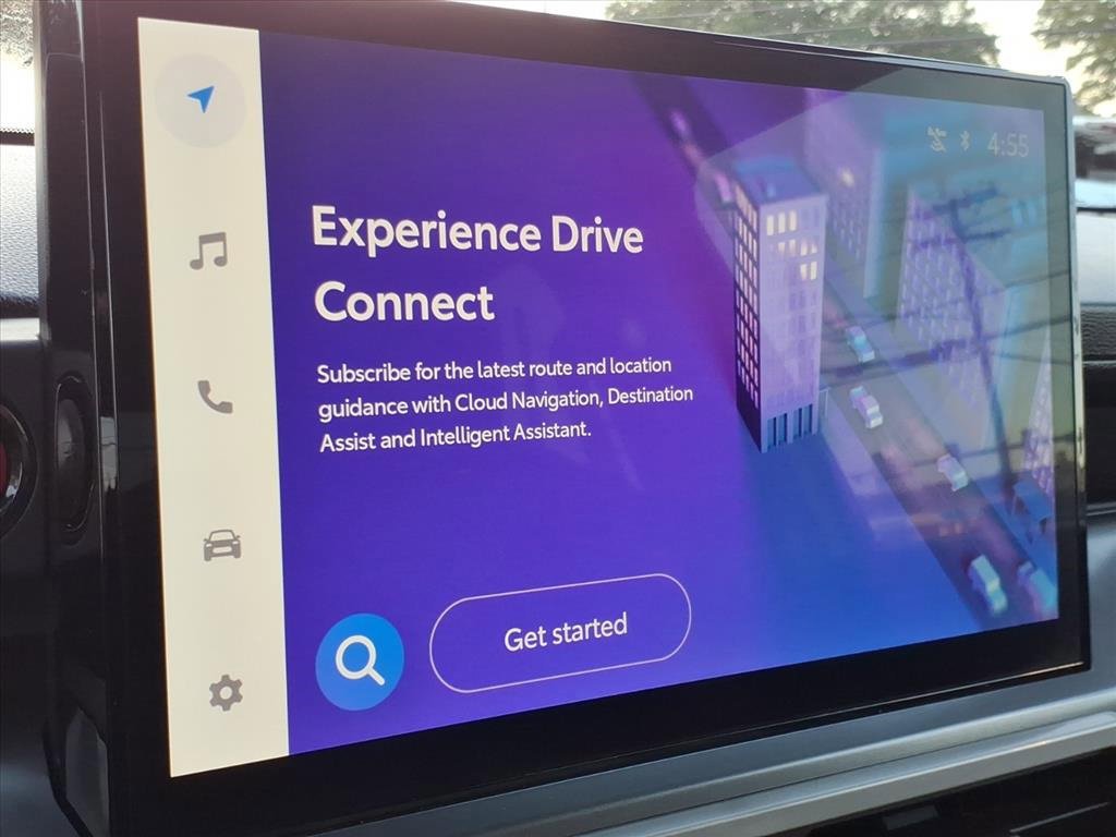 Used 2024 Toyota Tacoma TRD Sport image 17