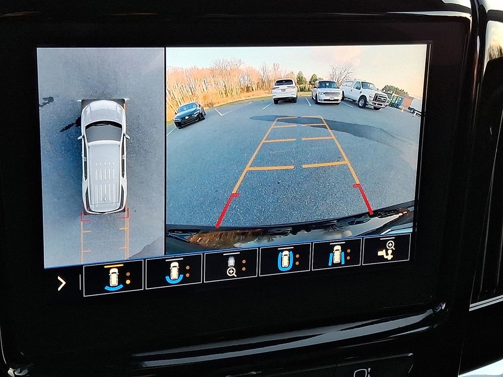 Used 2020 Chevrolet Traverse Premier w/ Redline Edition image 20