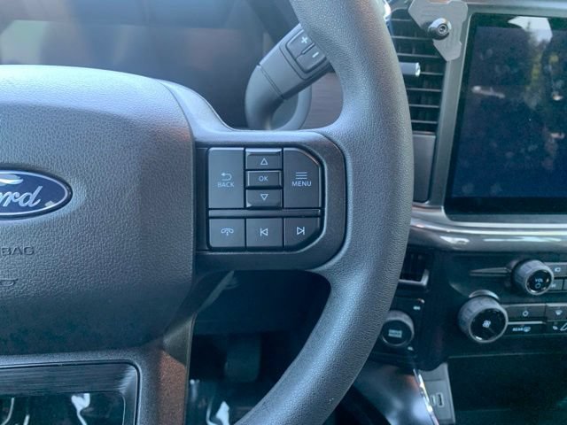 Certified 2025 Ford F150 STX AWD/4WD image 19