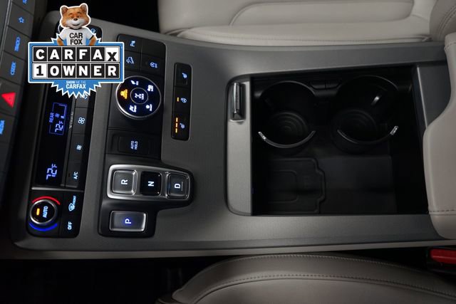 Used 2022 Hyundai Palisade SEL w/ 8P Bench Seat Package image 24