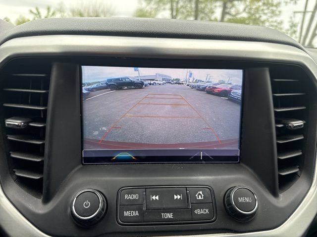 Used 2018 GMC Acadia SLT AWD/4WD image 14