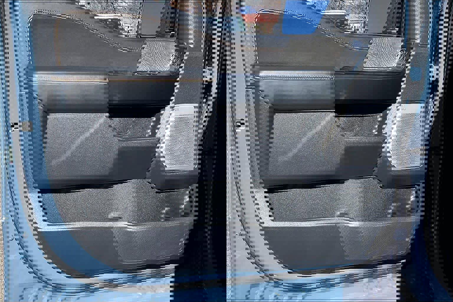 Certified 2023 Ford F150 Platinum w/ Equipment Group 701A High image 21