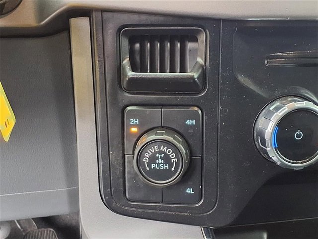 Certified 2024 Ford F150 XLT w/ Mobile Office Package image 9