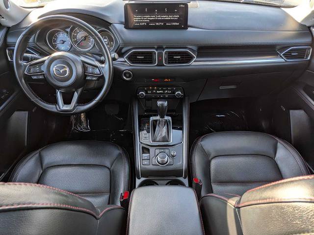 Used 2025 MAZDA CX-5 Carbon Edition AWD/4WD image 20