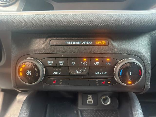 Certified 2023 Ford Bronco Sport Big Bend AWD/4WD image 26