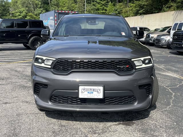 Used 2024 Dodge Durango GT RWD image 11