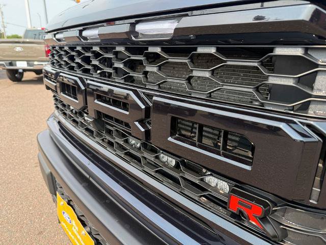 Certified 2023 Ford F150 Raptor w/ Equipment Group 802A Raptor R AWD/4WD image 12