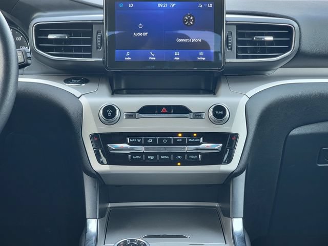 Certified 2023 Ford Explorer XLT w/ Equipment Group 202A AWD/4WD image 28
