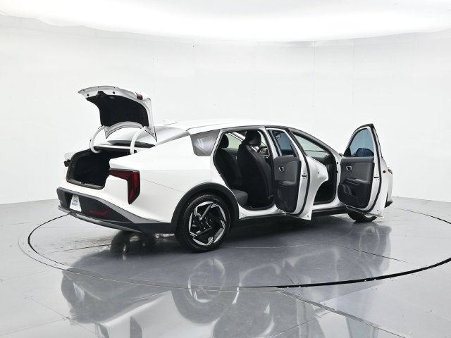 Used 2025 Kia K4 EX FWD image 51