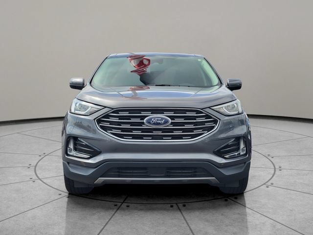 Certified 2021 Ford Edge SEL w/ Convenience Package AWD/4WD image 15