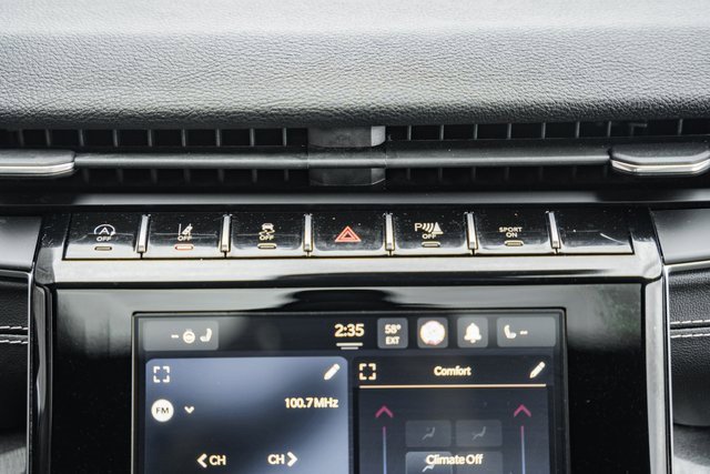 Used 2022 Jeep Grand Cherokee Altitude image 25