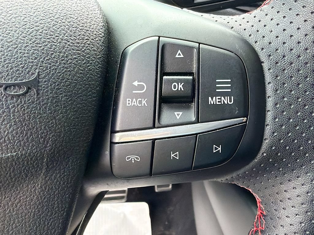 Certified 2024 Ford Escape ST-Line w/ Tech Pack #1 AWD/4WD image 13