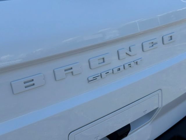 Certified 2023 Ford Bronco Sport Big Bend w/ Convenience Package AWD/4WD image 35