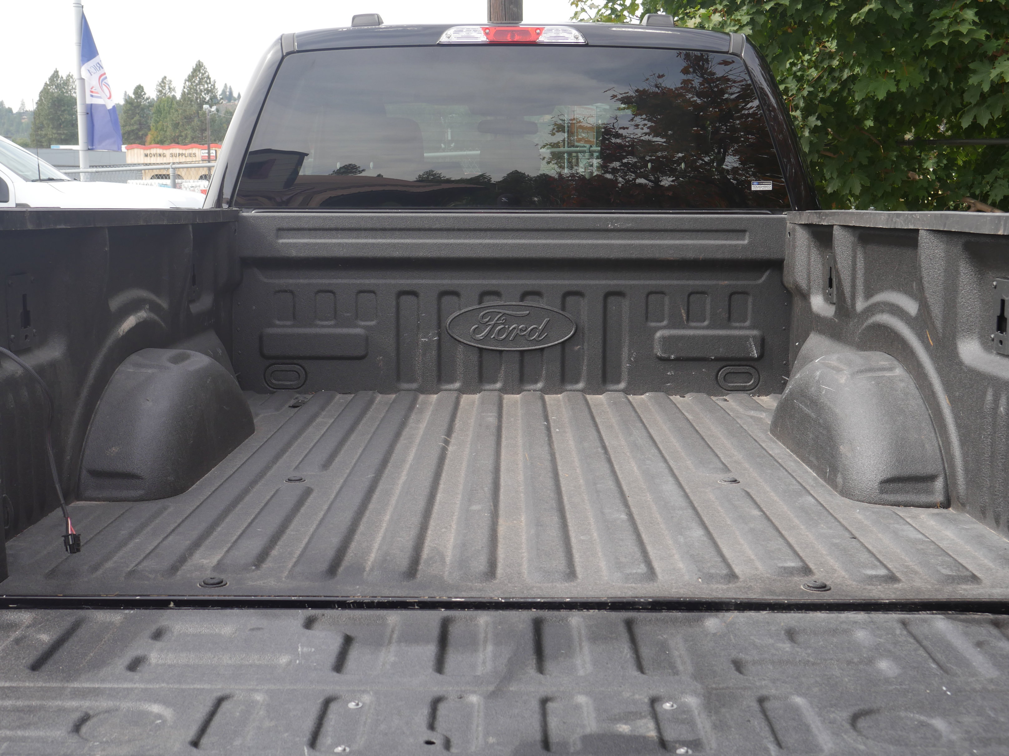Certified 2023 Ford F150 XLT w/ XTR Package AWD/4WD image 22