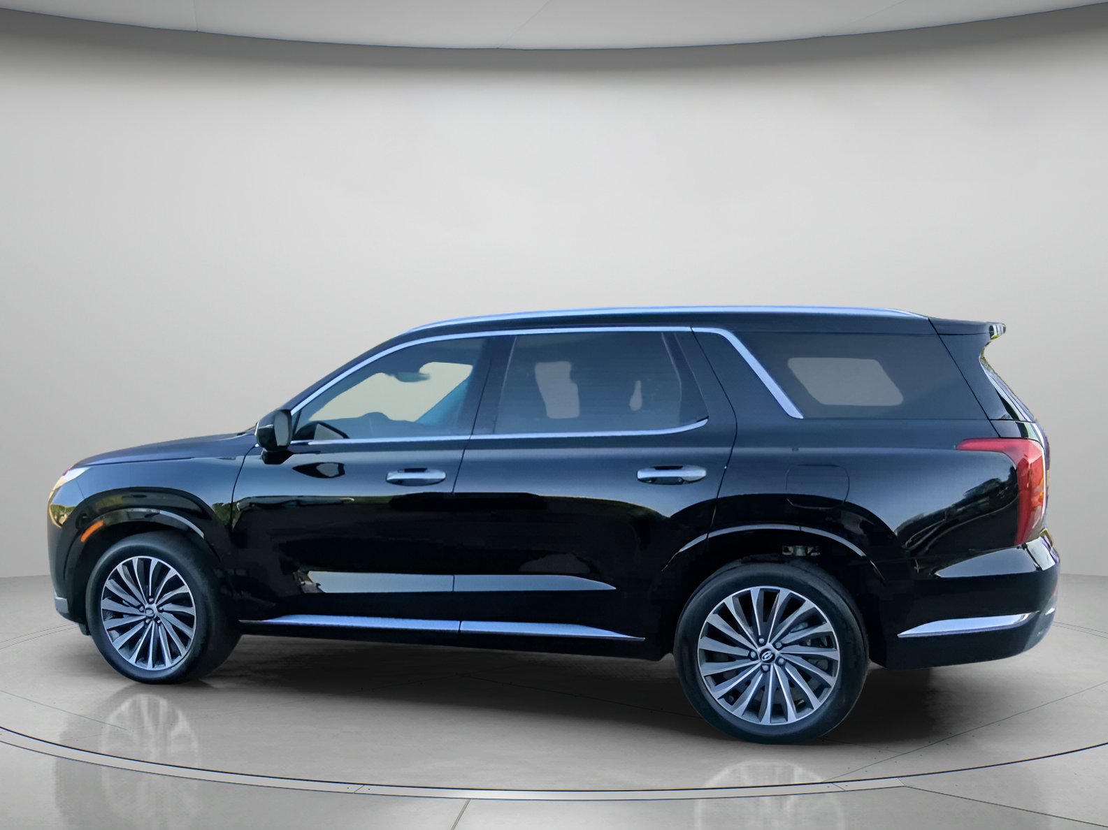 Used 2025 Hyundai Palisade Calligraphy FWD image 17